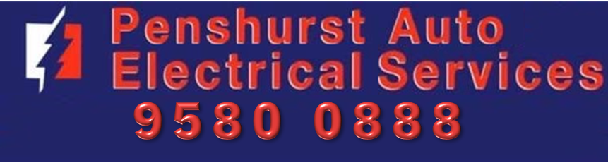 Penshurst Auto Electrical Services logo