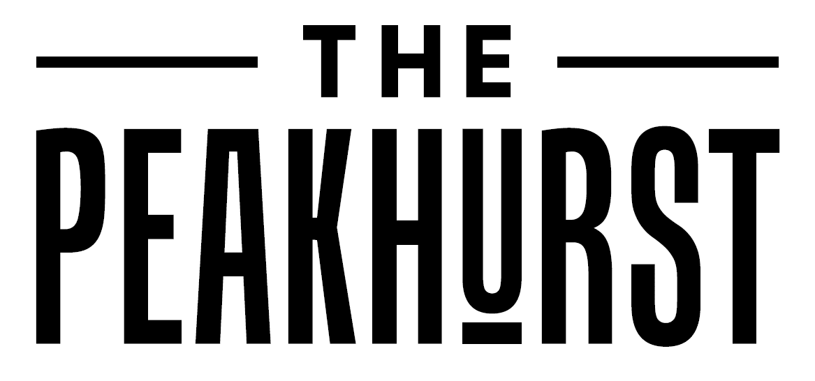 The Peakhurst logo