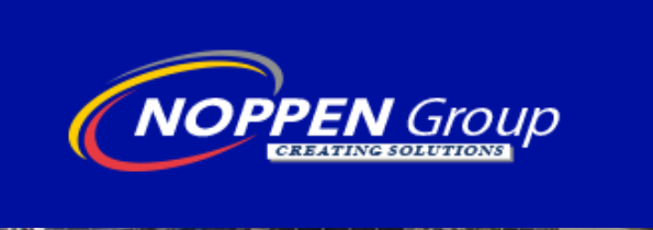 Noppen Group logo