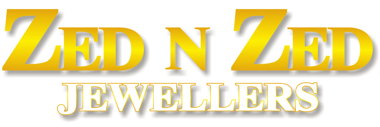 Zed n Zed Jewellers logo