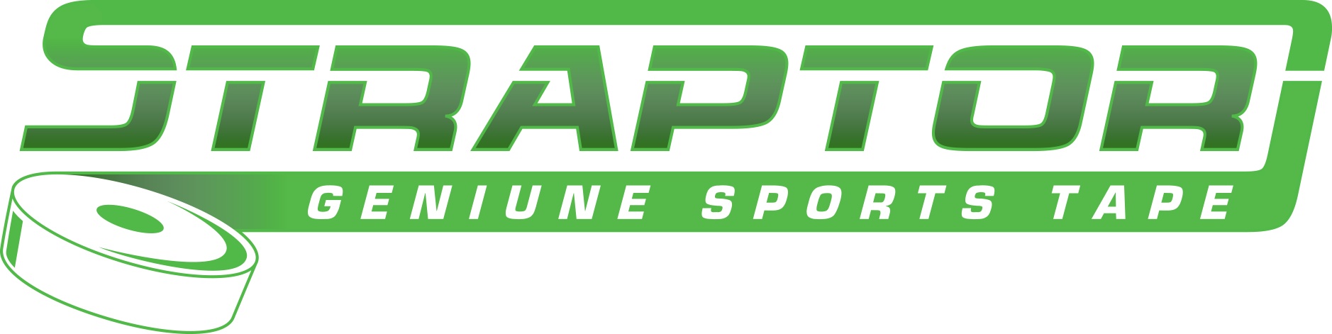 Straptor Sports Tape logo