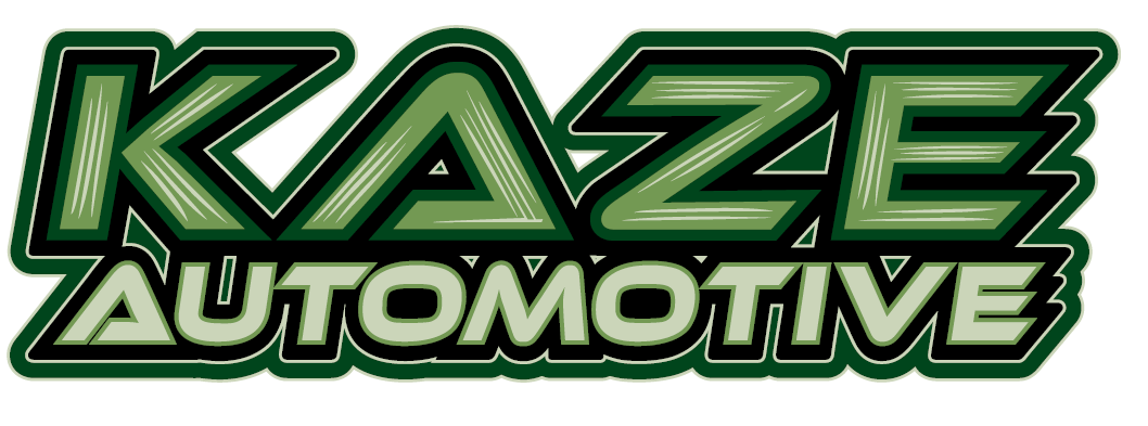 Kaze Automotive logo