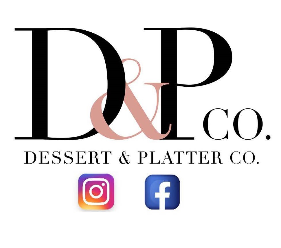 Dessert & Platter Co logo
