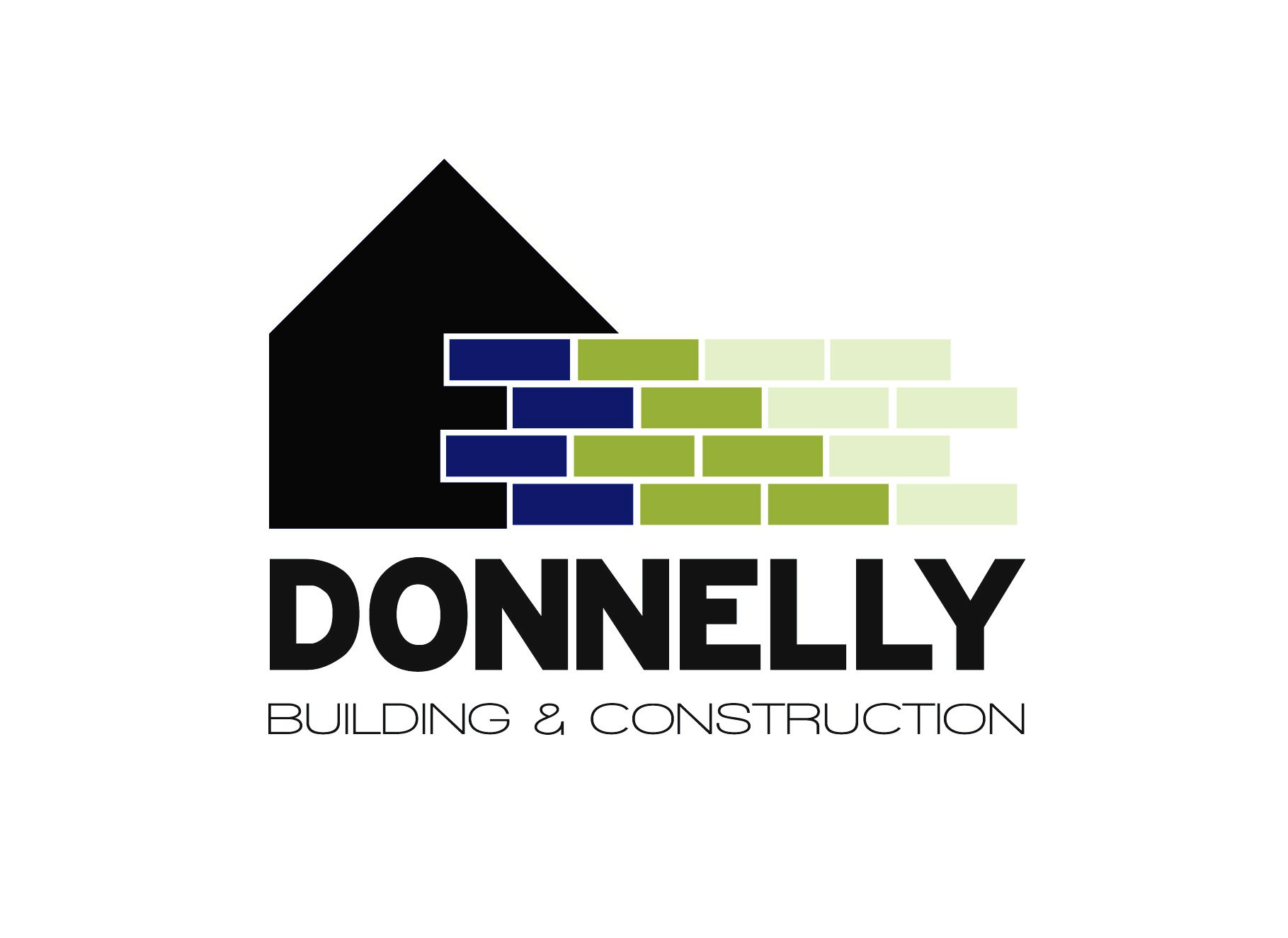 Donnelly Building & Construction logo
