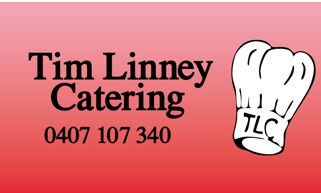 Tim Linney Catering logo