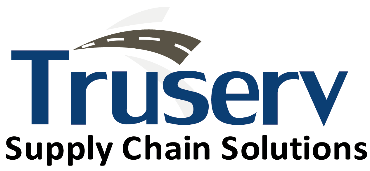 Truserv logo