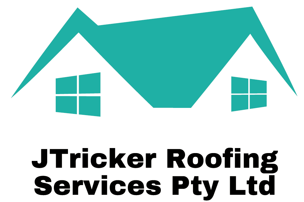 JTricker Roofing Services logo
