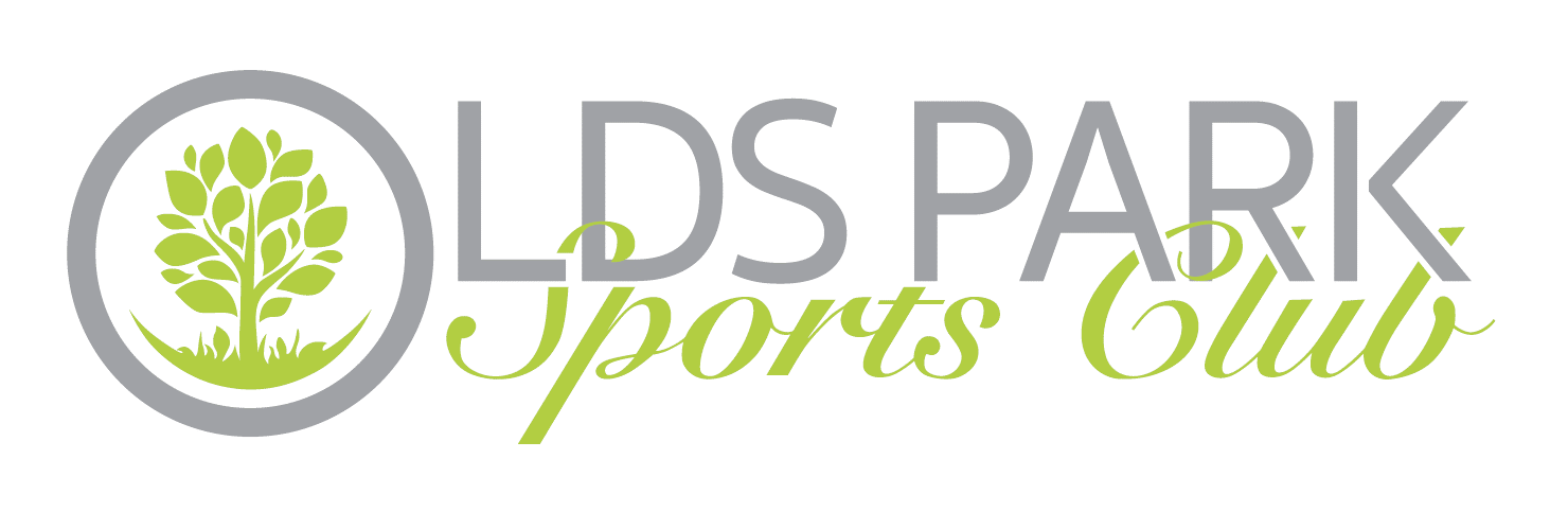 Olds Park Sports Club logo