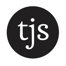 TJ's Cafe & Bar logo