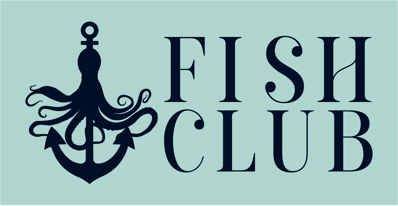 Fish Club logo