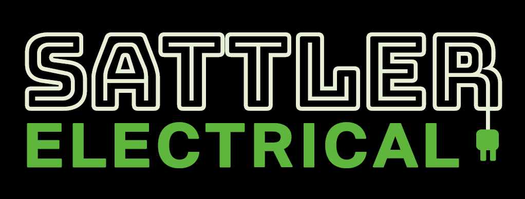 Sattler Electrical logo