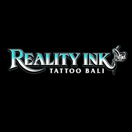 Reality Ink Bali logo