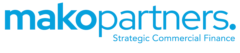Mako Partners logo