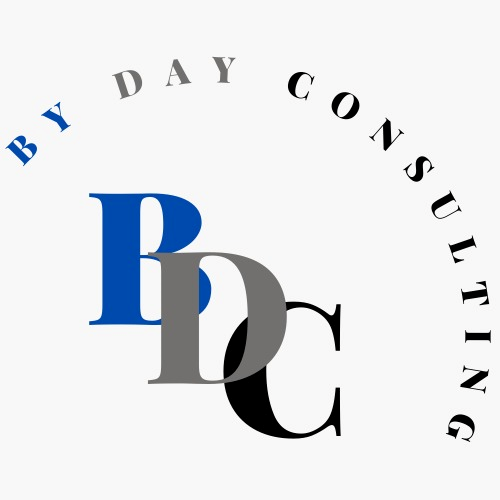 By Day Consulting logo