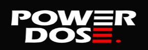 Powerdose Group logo