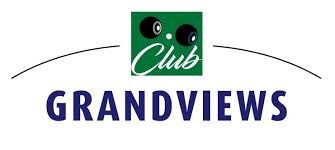 Club Grandviews logo