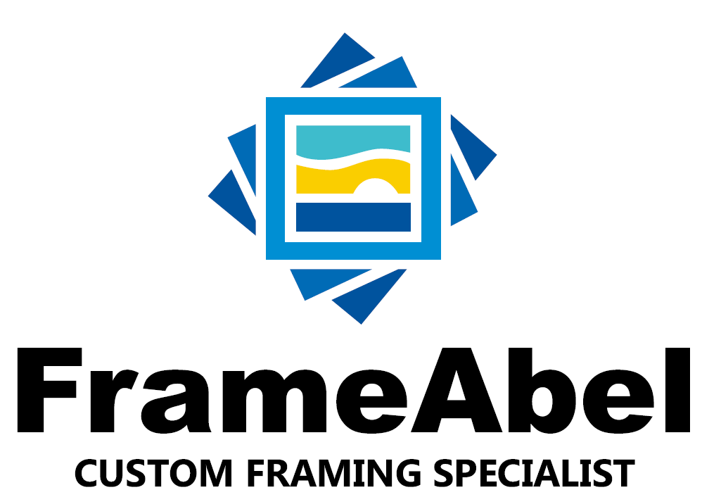 FrameAbel logo