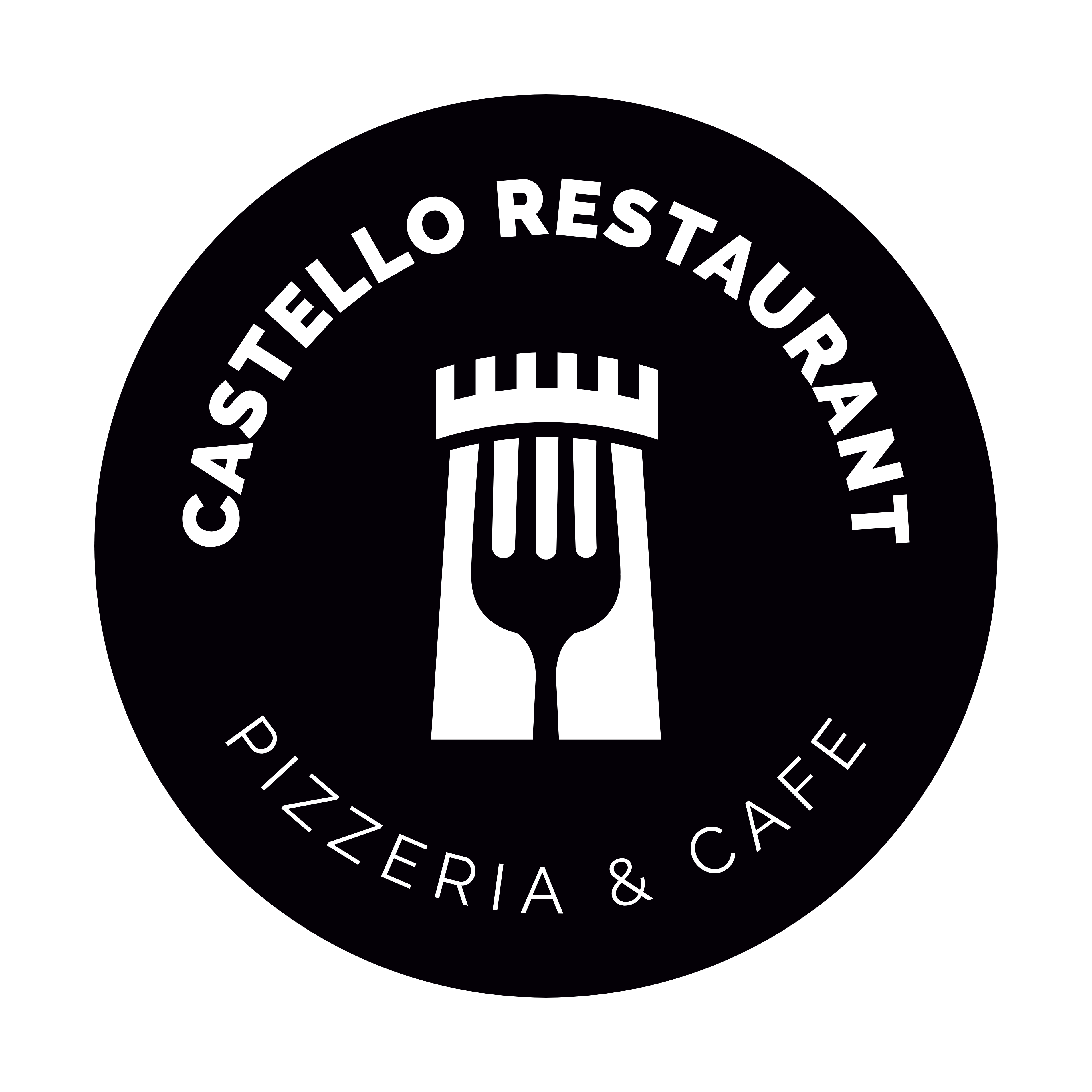 Castello Restaurant logo