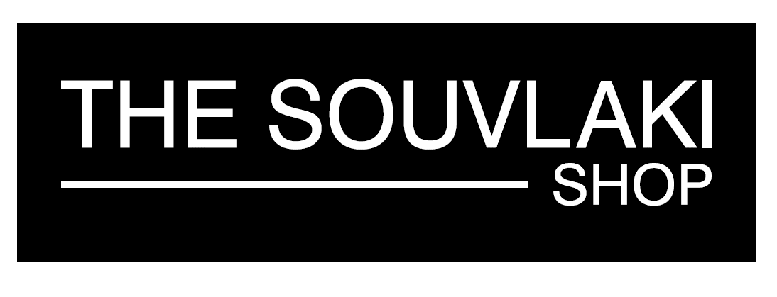 The Souvlaki Shop logo