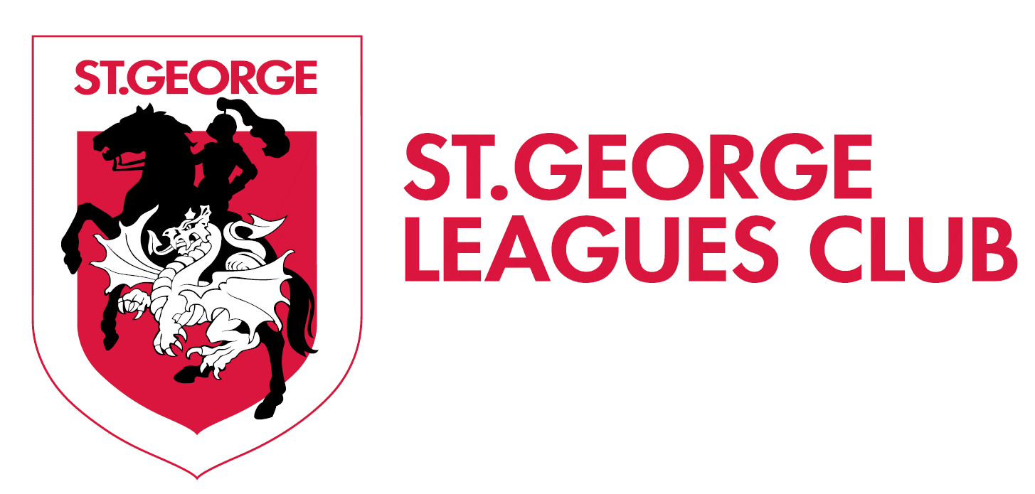 St.George Leagues Club logo